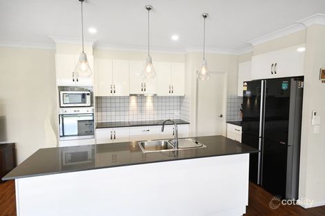 Property photo of 41 Hancock Circuit Kleinton QLD 4352