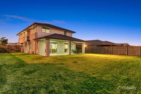 Property photo of 1 Undarra Street Pimpama QLD 4209