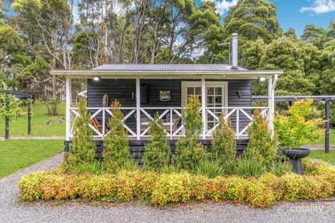 21 Thurgoods Lane S, Barrys Reef, VIC 3458