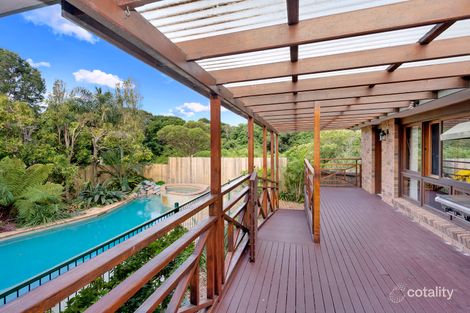 Property photo of 4 Washington Avenue Cromer NSW 2099