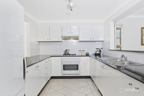 Property photo of 24/2 Rifle Range Road Northmead NSW 2152