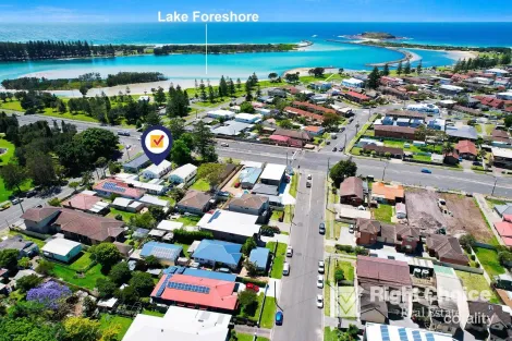 Property photo of 4 Shellharbour Road Lake Illawarra NSW 2528