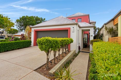 Property photo of 2117/1 The Vistas Drive Carrara QLD 4211