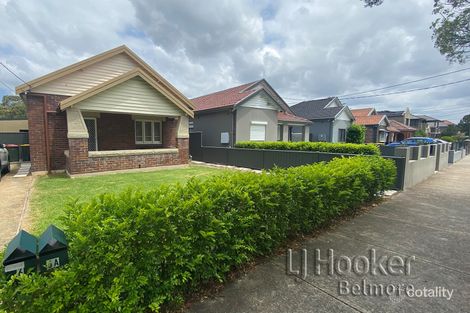 6 Yandarlo St, Croydon Park, NSW 2133