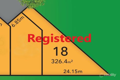 Property photo of 18 Fleming Drive Campbelltown NSW 2560