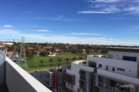 Property photo of 94/1 Charles Street Canterbury NSW 2193