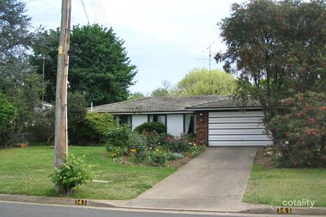 Property photo of 141 Nepean Street South Leonay NSW 2750
