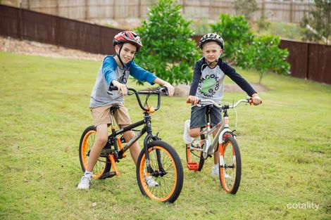 Property photo of 40 Pomelo Street Jensen QLD 4818