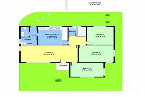 Property photo of 43 Holberry Street Broadmeadows VIC 3047