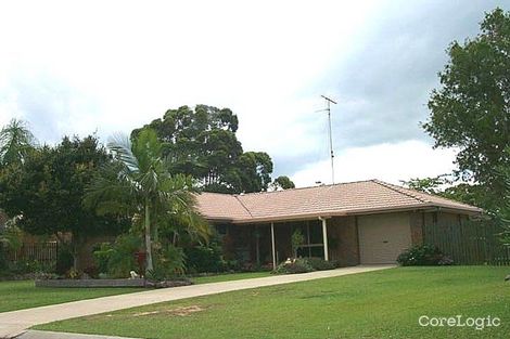 Property photo of 7 Parramatta Court Kuluin QLD 4558