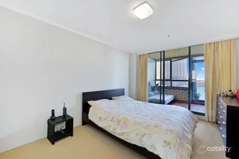 Property photo of 1907/148 Elizabeth Street Sydney NSW 2000