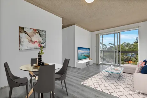 45/919 Botany Rd, Rosebery, NSW 2018