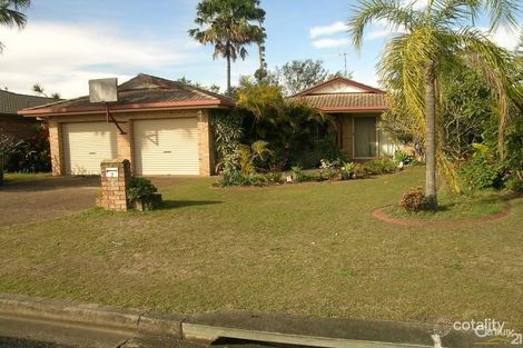 Property photo of 7 Porter Close Tuncurry NSW 2428