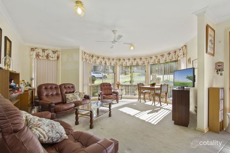Property photo of 1/2 Caley Place Sunshine Bay NSW 2536