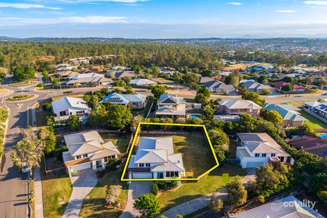 Property photo of 8 Spotted Gum Crescent Flinders View QLD 4305