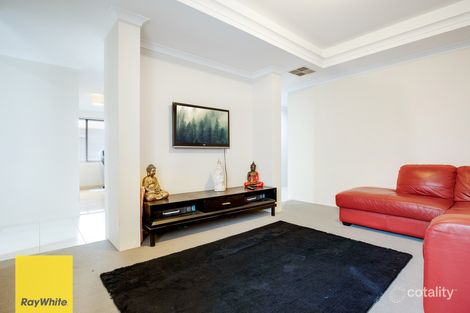 Property photo of 50 Salwood Loop Banksia Grove WA 6031