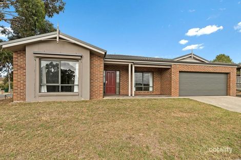 1 Brooklyn Ct, Brown Hill, VIC 3350