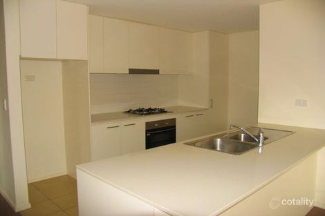 Property photo of 204/62 Altona Street Kensington VIC 3031