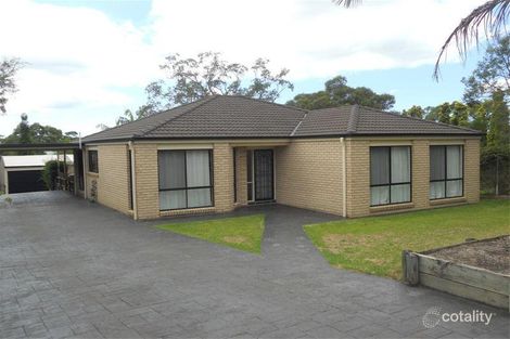 Property photo of 237A Wyee Road Wyee NSW 2259