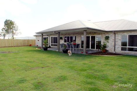 Property photo of 135 Gibson Crescent Bellbowrie QLD 4070