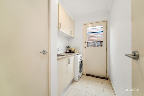 Property photo of 32 Bolivar Esplanade Truganina VIC 3029