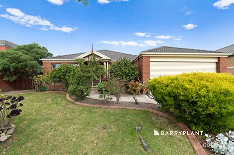 Property photo of 40 Sherwood Road Narre Warren South VIC 3805