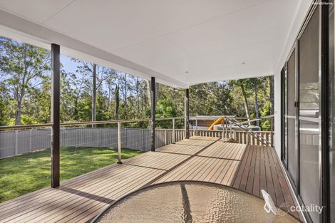 Property photo of 2/59 Courtenay Crescent Long Beach NSW 2536