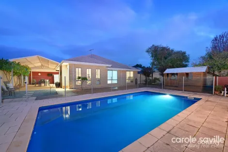Property photo of 83 Yandella Promenade Tapping WA 6065