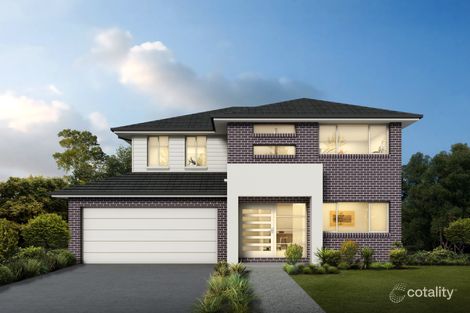 Property photo of LOT 304 Ballymore Avenue Kellyville NSW 2155