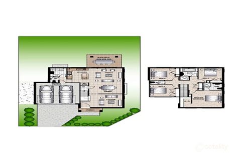 Property photo of LOT 304 Ballymore Avenue Kellyville NSW 2155