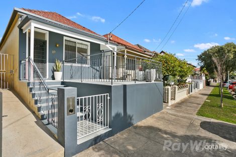 Property photo of 29 Yule Street Dulwich Hill NSW 2203