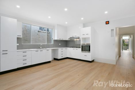 Property photo of 29 Yule Street Dulwich Hill NSW 2203