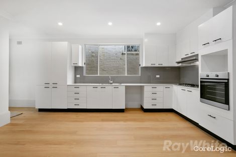 Property photo of 29 Yule Street Dulwich Hill NSW 2203