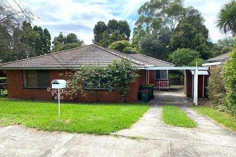 4/11 Ian Gr, Burwood, VIC 3125