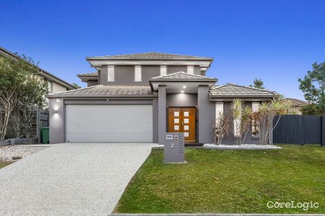 2 Armour Cl, North Lakes, QLD 4509
