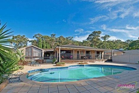 Property photo of 10 Gill Street Mount Hutton NSW 2290