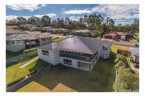 Property photo of 12 McCarthy Crescent Armidale NSW 2350