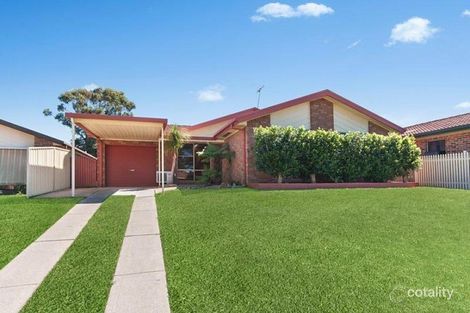 4 Alana Cl, Cameron Park, NSW 2285