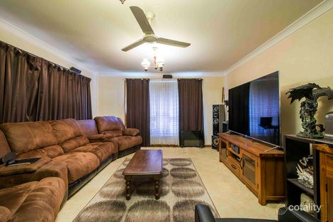 Property photo of 3 Shadybower Drive Junction Hill NSW 2460