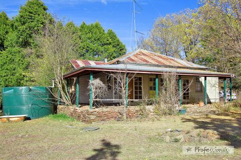 Property photo of 1352 Rockvale Road Thalgarrah NSW 2350