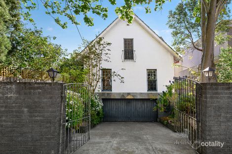 Property photo of 4 Harvey Street Malvern VIC 3144