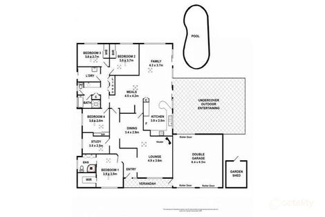 Property photo of 32 Craigburn Drive Flagstaff Hill SA 5159