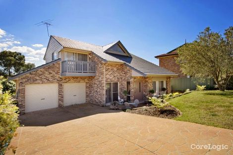 Property photo of 14 Parys Close Menai NSW 2234