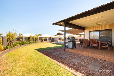 Property photo of 10 Yanban Street Cable Beach WA 6726