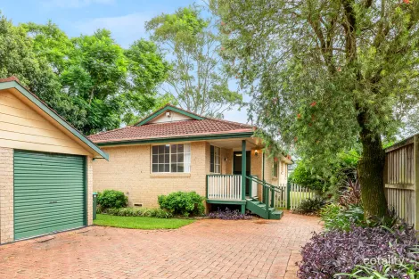 Property photo of 27 Hermitage Road West Ryde NSW 2114