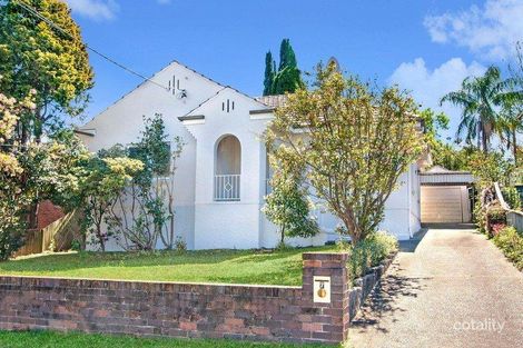 7 Lewis St, Epping, NSW 2121