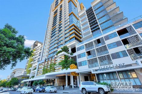 509/19 Hope St, South Brisbane, QLD 4101