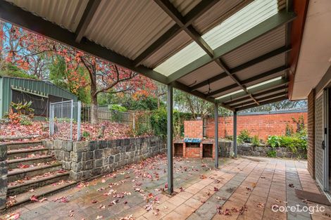 Property photo of 9 Bainbridge Court Kilsyth VIC 3137