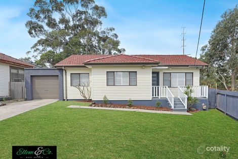 Property photo of 45 Ranchby Avenue Lake Heights NSW 2502