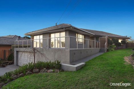 Property photo of 8 Leslie Grove Ringwood North VIC 3134